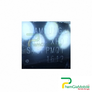 Thay Bán IC CPU Samsung Galaxy A7 2016 A710 7580XHO-S45FPMQ1